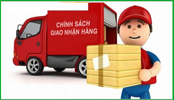 Vận chuyển | Giao Nhận | Cài đặt