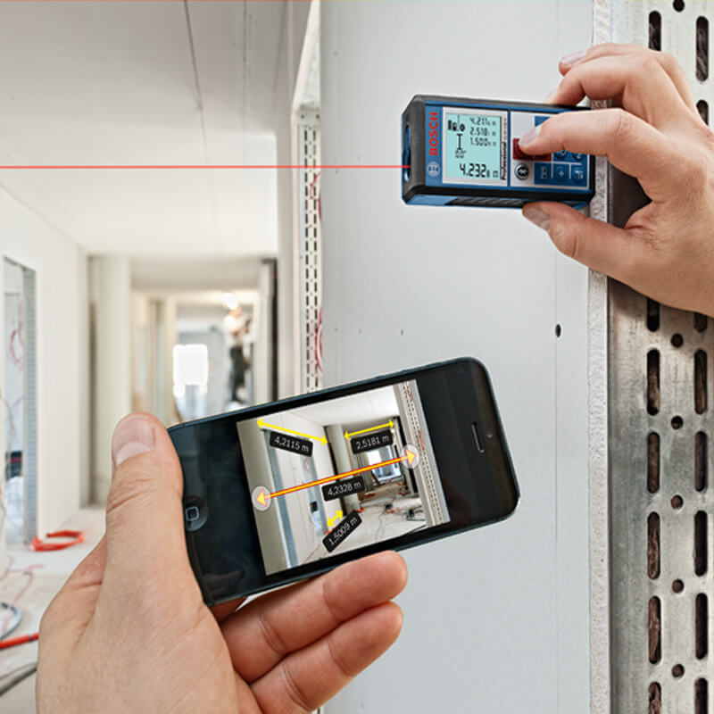 Dịch Vụ Bán Và Cho Thuê Máy Đo Khoảng Cách Tp HCM