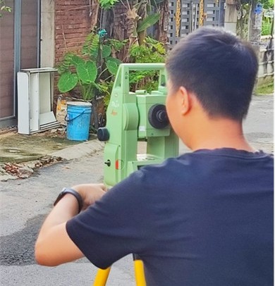 Hướng dẫn chọn mua máy toàn đạc phù hợp