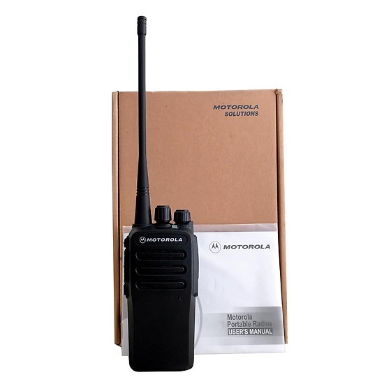 Máy Bộ Đàm Motorola CP 9800