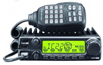 Máy Bộ Đàm Trạm Chính Là Gì ? Nơi Cung Cấp ?