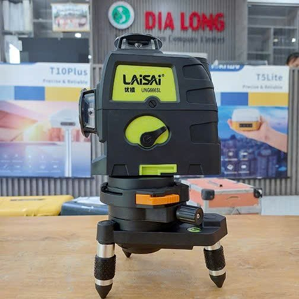 Giá máy cân bằng Laser 12 tia mới nhất