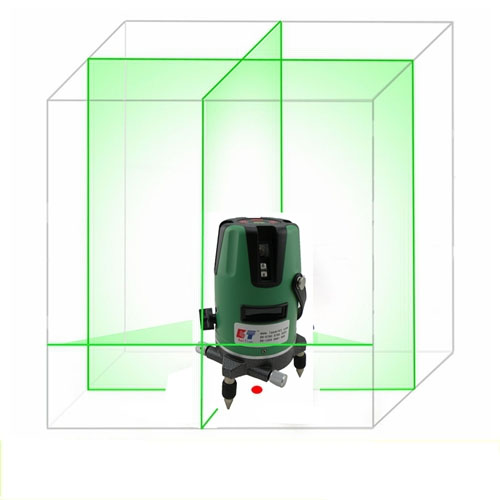 Máy Cân Bằng Laser Tại Đà Nẵng Được Ưa Chuộng Nhất