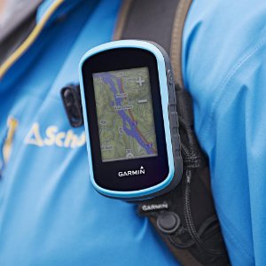 Máy định vị GPS cầm tay- bạn đồng hành của dân phượt