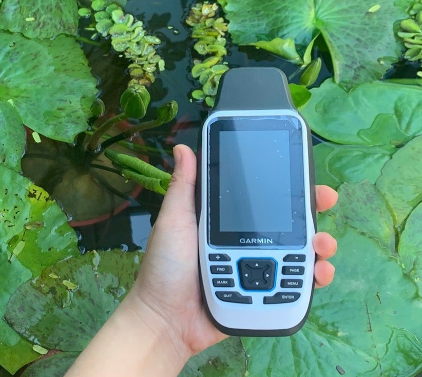 Máy định vị GPS GARMIN có tốt không? Đánh giá từ người dùng thực tế