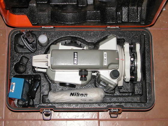 Mua Bán Máy Toàn Đạc Cũ Thành Phố Hồ Chí Minh Và Khu Vực Miền Nam