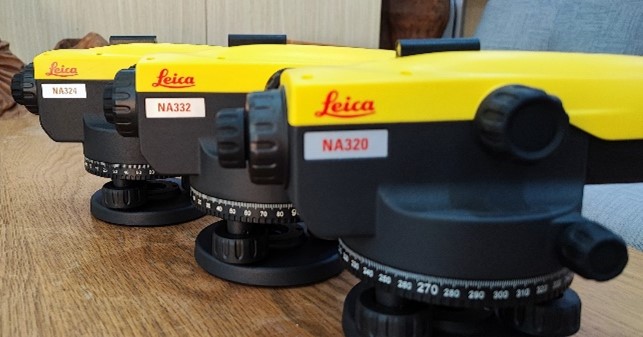 Máy thủy bình giá rẻ liệu có đáng mua?