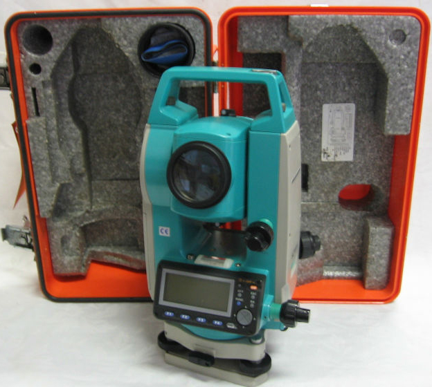 Cho Thuê Máy Toàn Đạc