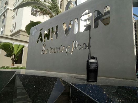 Mua máy bộ đàm chất lượng mang lại hiệu quả trong công việc