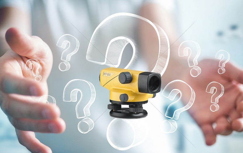 Nên mua máy thủy bình hãng nào?