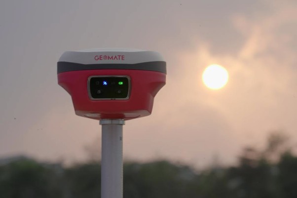 So sánh giá GPS RTK Geomate với các dòng RTK phổ biến trên thị trường