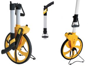 Hướng Dẫn Sử Dụng Các Loại Thước Đo Trong Đo Đạc Trắc Địa