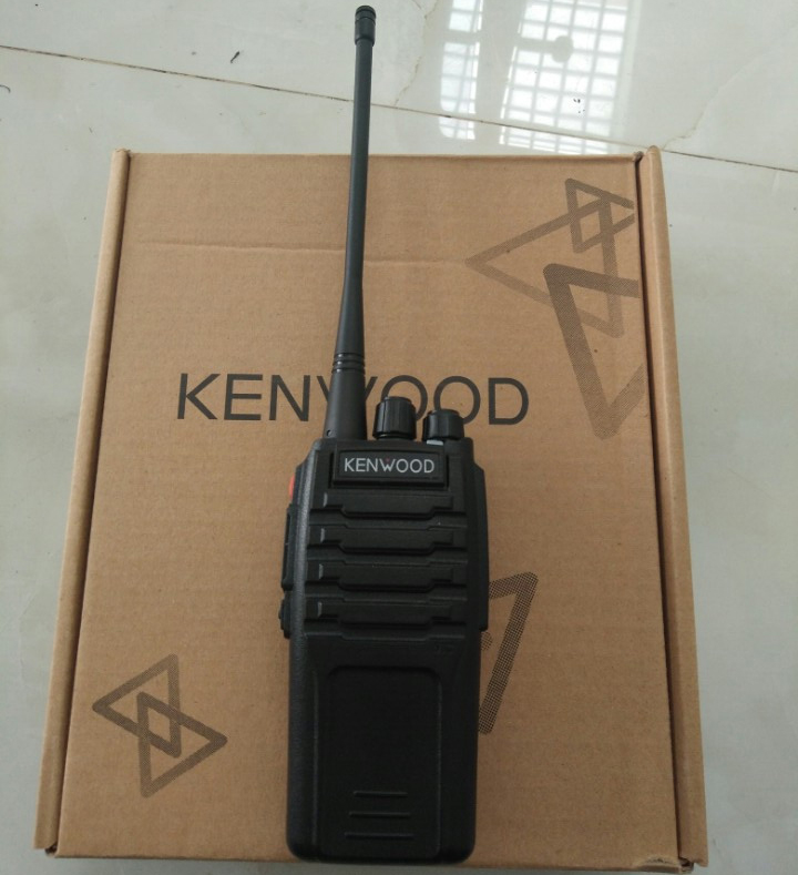 Người Dùng Đánh Giá Như Thế Nào Về Máy Bộ Đàm Kenwood TK 568