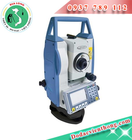 Máy Toàn Đạc Điện Tử Nikon Focus 2