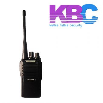 Máy Bộ Đàm KBC PT 3000