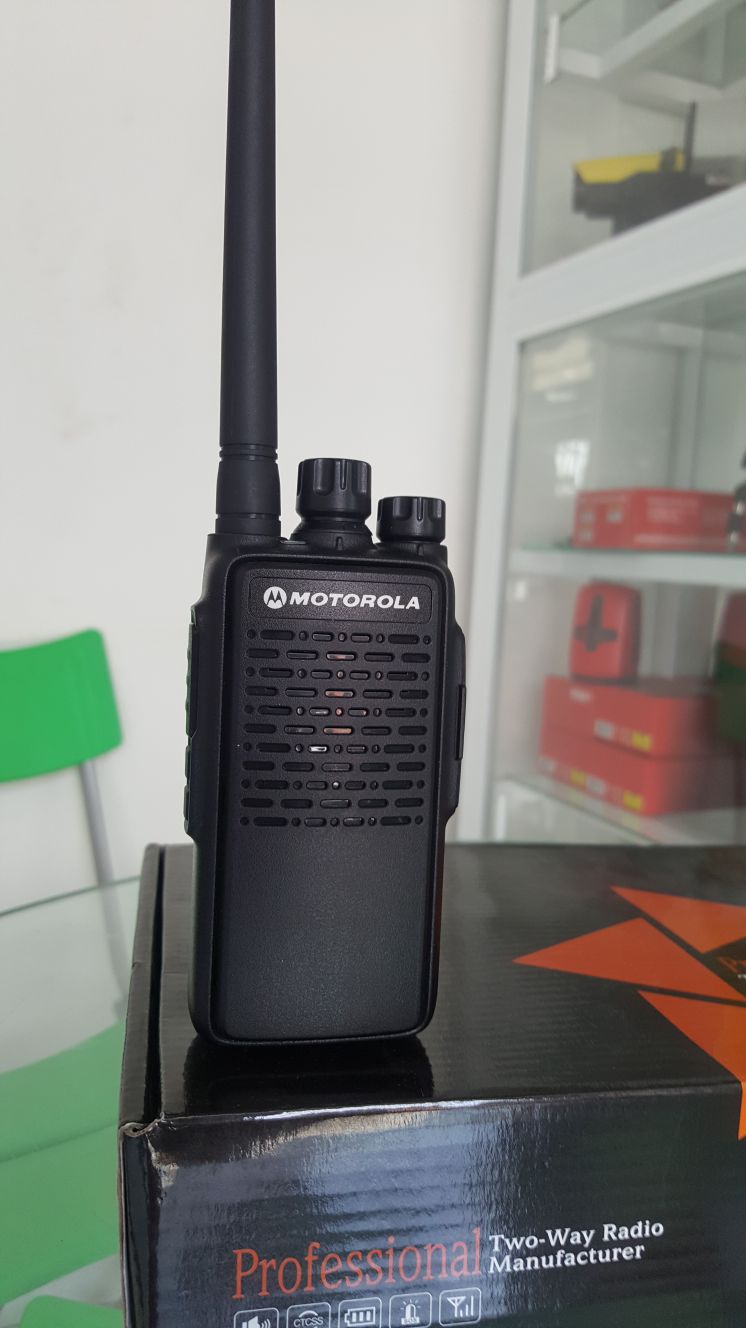 Máy Bô Đàm Motorola GP 1000