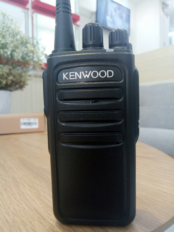 KENWOOD TK 3388