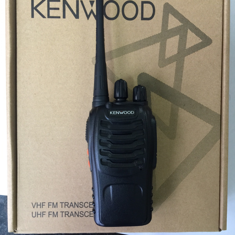Máy Bộ Đàm Kenwood TK 3507 Plus