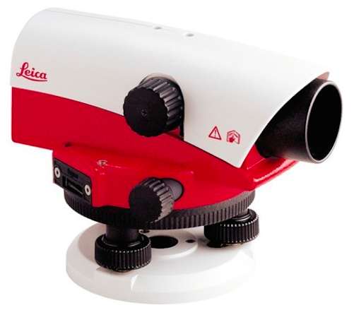 Máy Thuỷ Bình Leica NA720