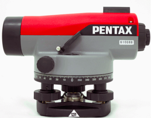 Máy Thuỷ Bình Pentax AP228