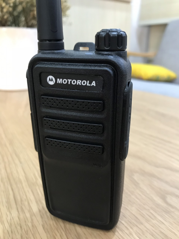 Máy bộ đàm Motorola CP 839