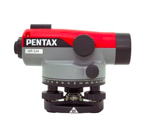 Máy Thuỷ Bình Pentax AP224