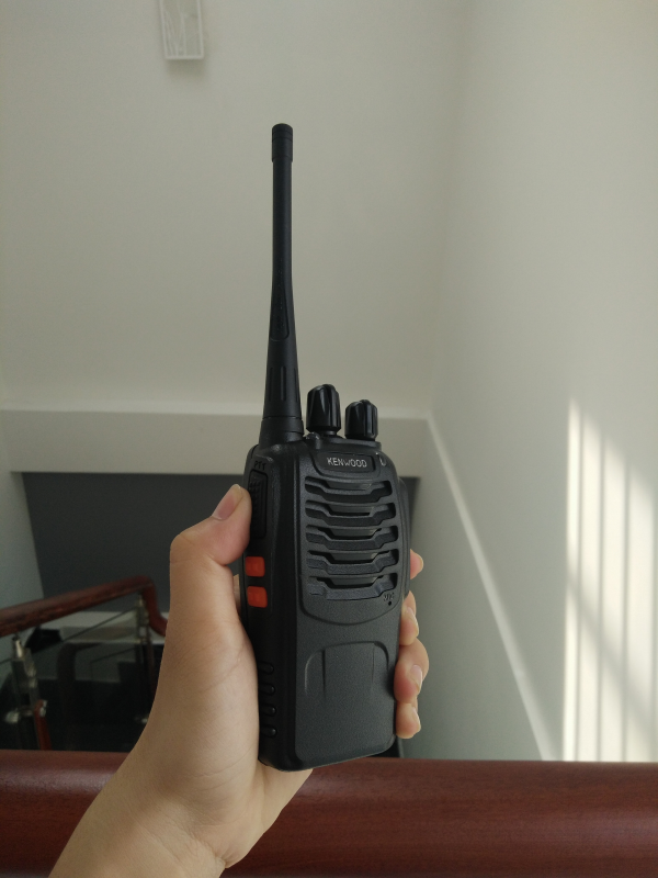 Máy Bộ Đàm Kenwood TK F6