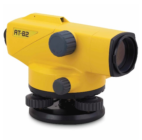 Máy Thuỷ Bình Topcon ATB2