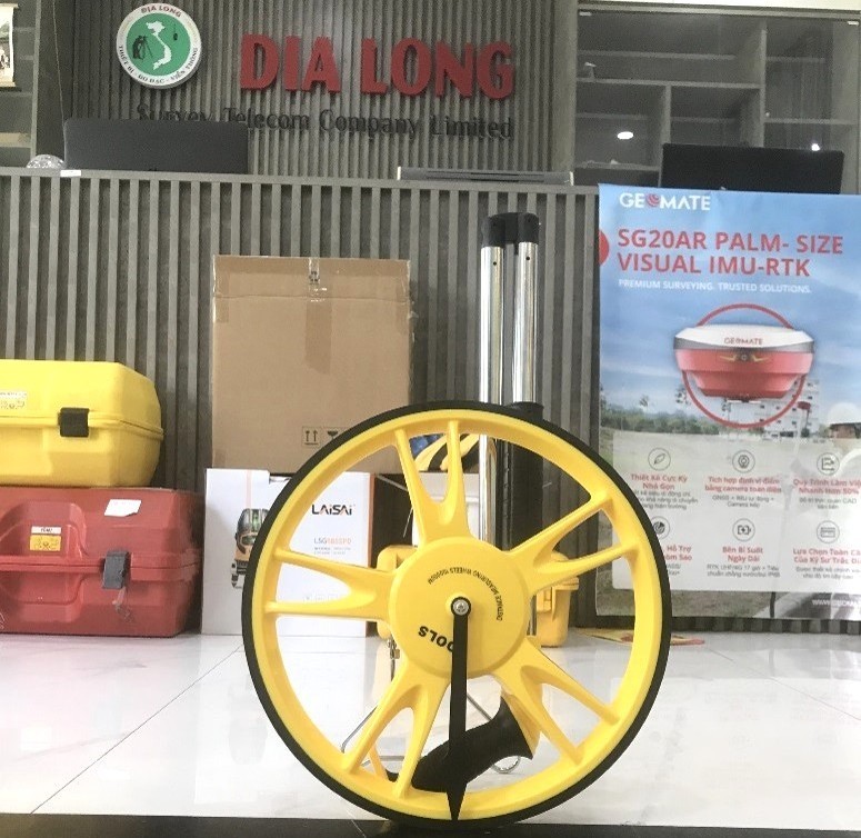 Bánh xe đo lăn Tools