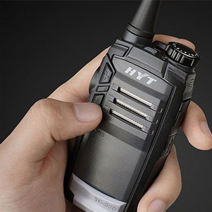 Máy Bộ Đàm HYTERA HYT TC- 320