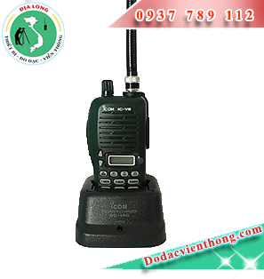 Bộ Đàm Icom IC V8