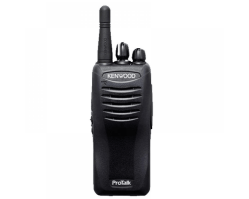 Máy bộ đàm cầm tay Kenwood TK 2407/ TK 3407