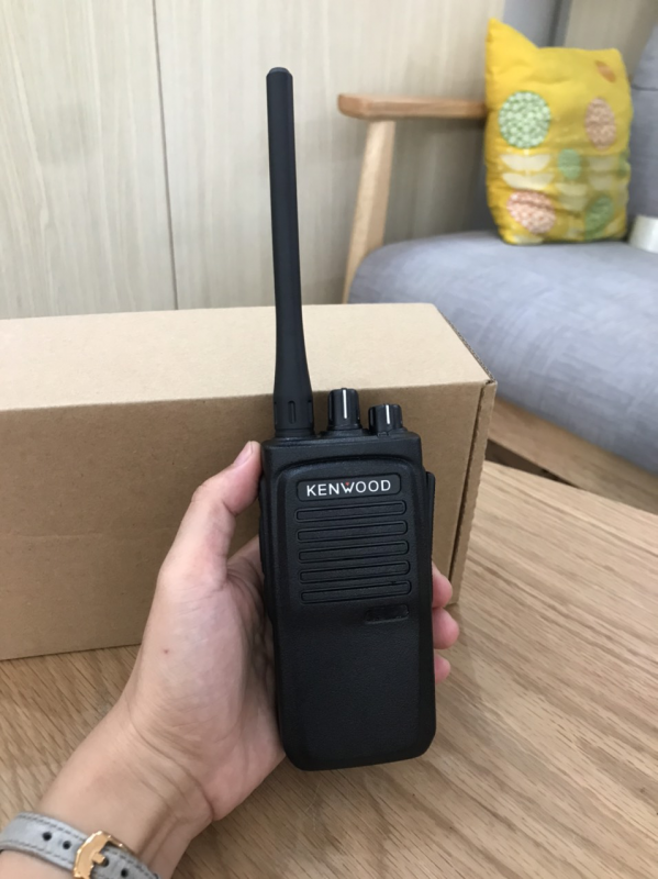 Máy bộ đàm Kenwood TK 520