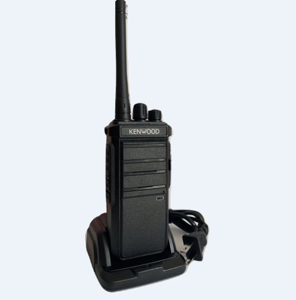 Máy bộ đàm Kenwood TK P771