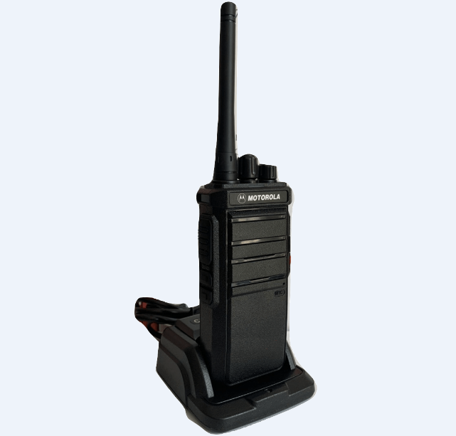 Máy bộ đàm Motorola CP 8200