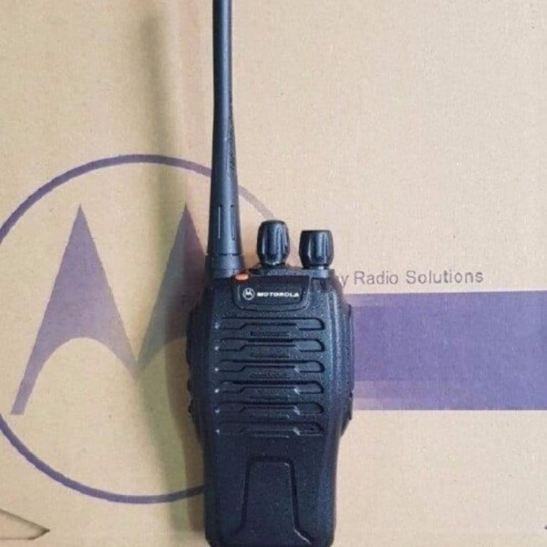 MÁY BỘ ĐÀM MOTOROLA GP 668