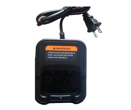 Bộ sạc pin máy bộ đàm Motorola GP 3588 Plus