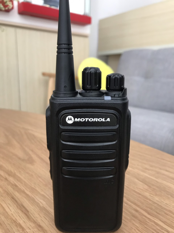 MÁY BỘ ĐÀM MOTOROLA CP1590