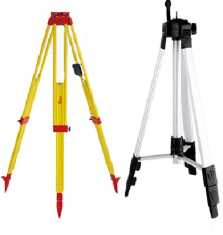 Chân Máy Đo Đạc