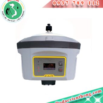Máy Định Vị Vệ Tinh GPS 2 Tần Số South Galaxy G6