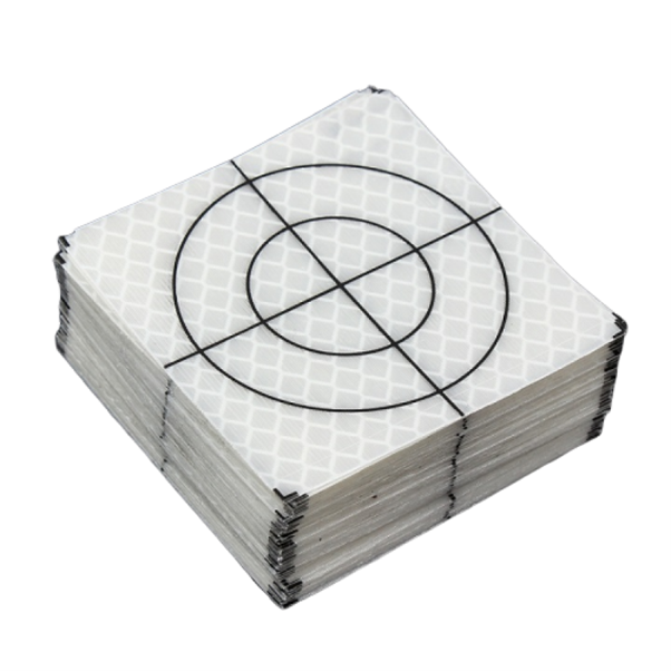 Gương giấy máy toàn đạc