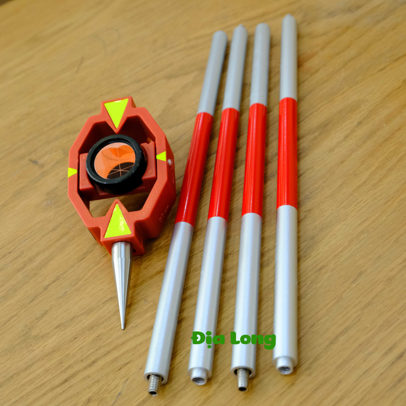 Gương mini Leica GMP 111