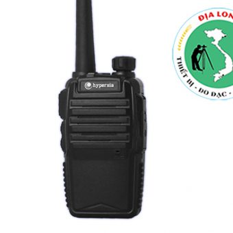 Máy Bộ Đàm Hypersia H1