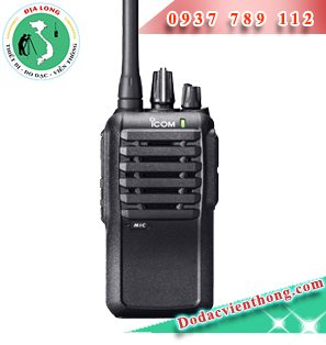 Máy Bộ Đàm Icom IC- F3002 VHF