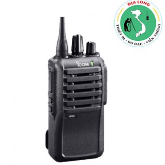 Máy Bộ Đàm Icom IC F4002