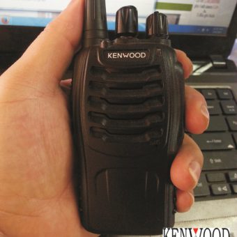 Máy Bộ Đàm Kenwood TK 3207 Plus