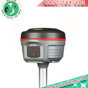 Máy Định Vị Vệ Tinh 2 Tần Số GPS Kolida K5 Plus