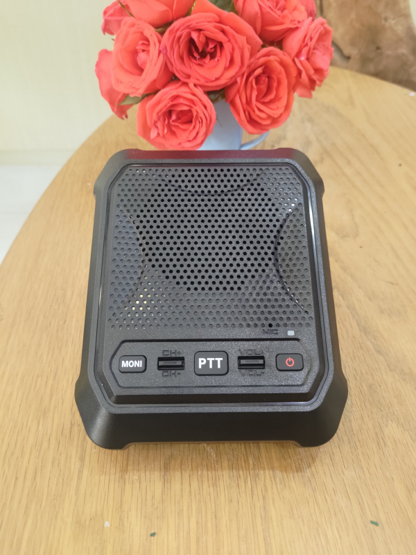 Loa phóng thanh bộ đàm MOTOJP