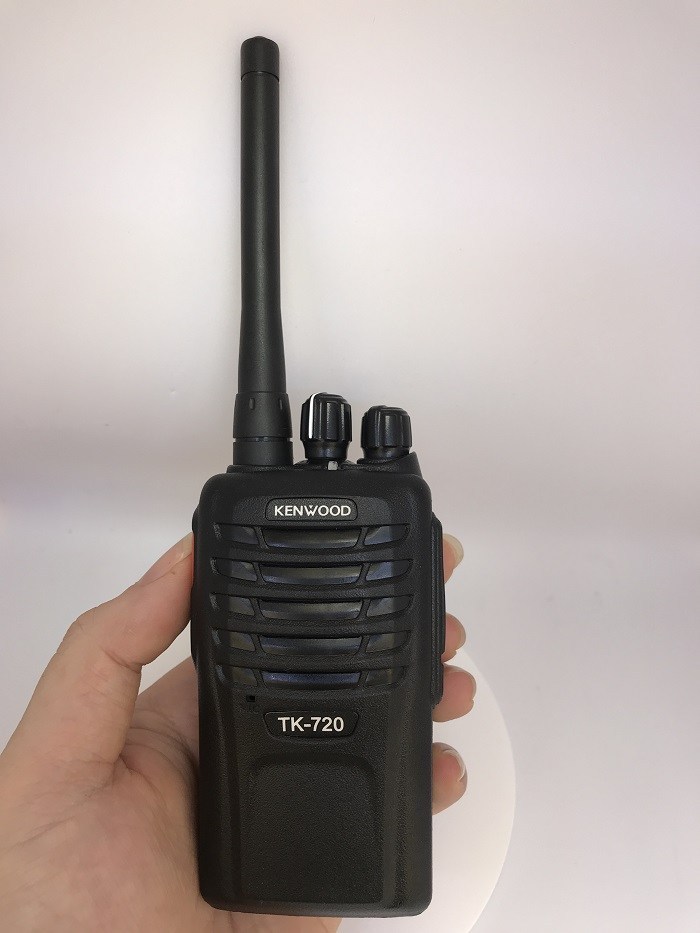 Máy bộ đàm Kenwood TK 720