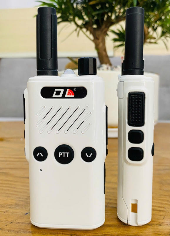 Máy bộ đàm DL S1